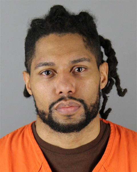 Mugshot of THOMAS GAITHER 3RD DEVANE