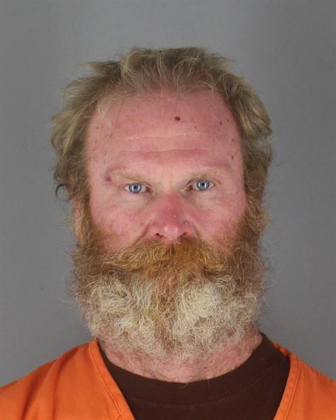Mugshot of RICHARD DAVID JR DICKERSON