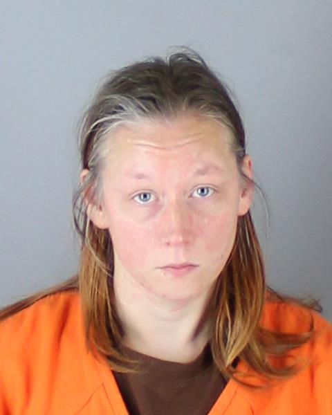 Mugshot of KYLA ANN STEPHENS