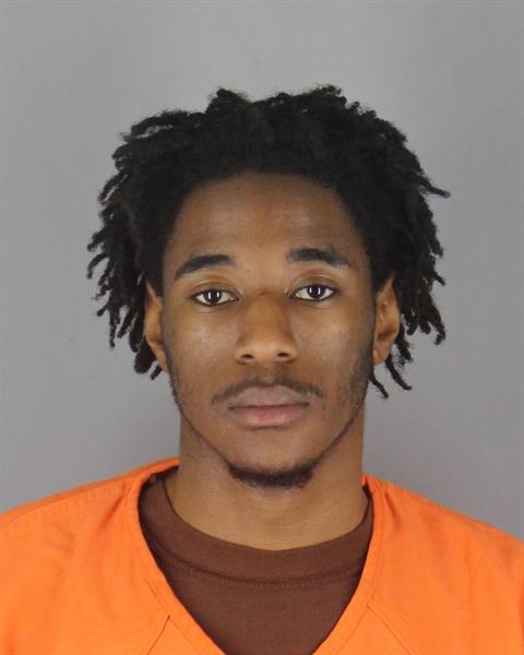 Mugshot of CORTEZ LAVELLE JR BARD