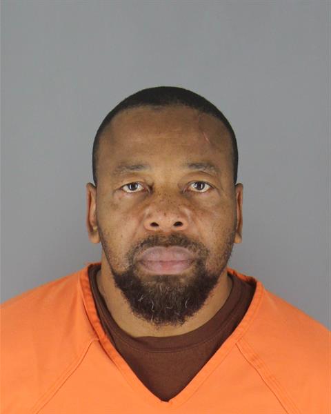 Mugshot of EUGENE JR IVY