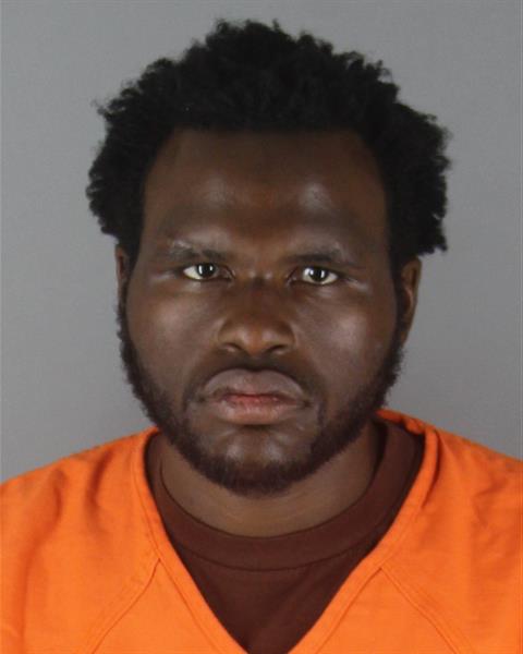 Mugshot of MARQUAN VELATINO PARRISH
