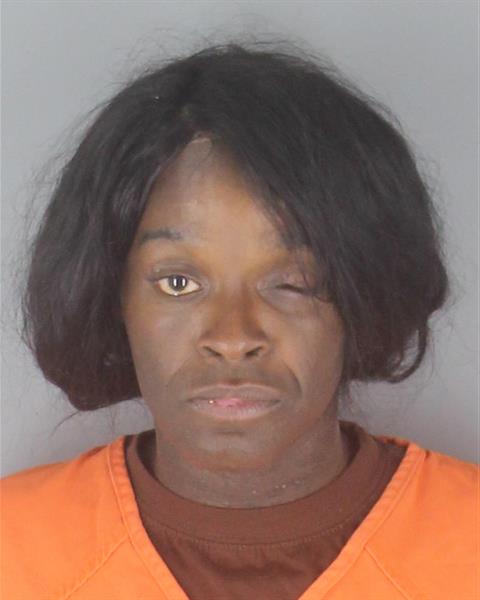 Mugshot of MARCEIL JAMES MCCLOUD