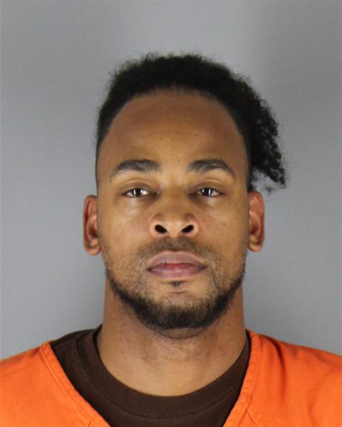 Mugshot of DEMOND GIBBS