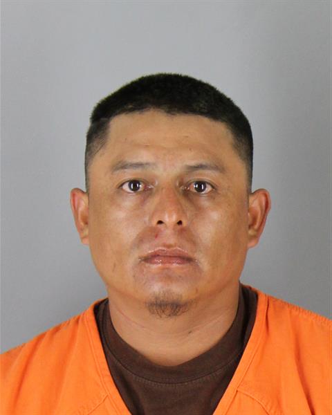 Mugshot of LUIS XAVIER ESTRADA GUANOLUISA