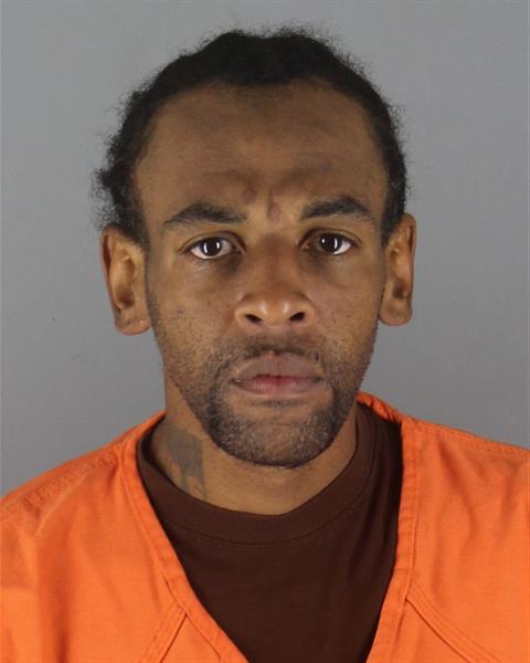 Mugshot of ARLANDRA ALEXANDER MORGAN