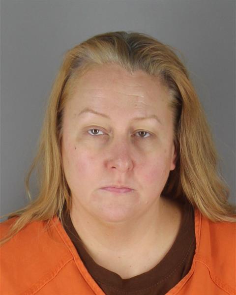 Mugshot of JESSICA JUNE GRAB