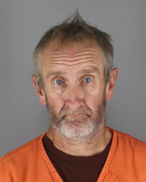 Mugshot of DANIEL JEFFREY WILSHUSEN