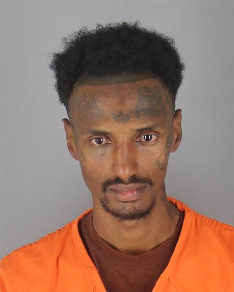 Mugshot of HAMDI ABDULWASI ABDULAZIZ