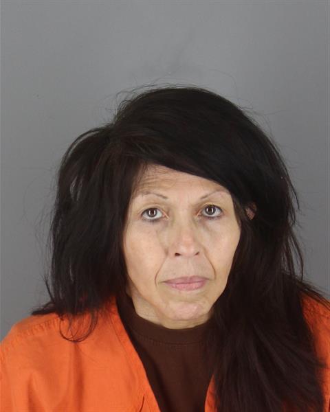Mugshot of MARISA IRENE ALATORRE