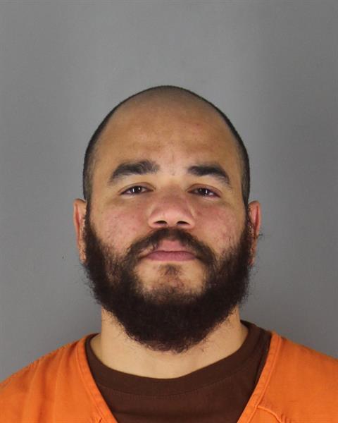 Mugshot of FRANK FELIX TAVAREZ