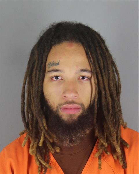 Mugshot of JAVONE DOMINOQUE CLARK
