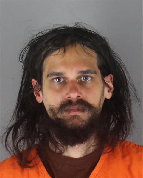 Mugshot of CHASE REID NALLICK