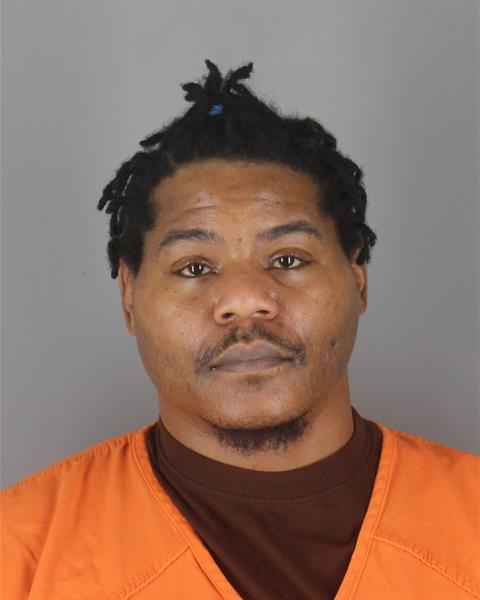 Mugshot of SANTINO NASHAWN KIMBLE