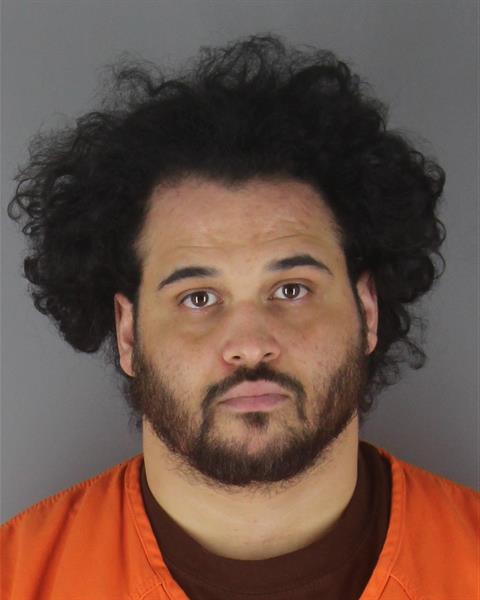 Mugshot of DIOR CORTEZ WHEELER