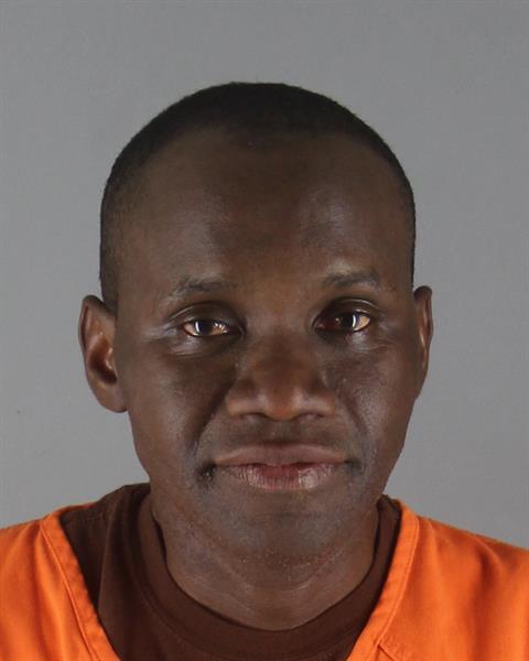 Mugshot of JOSEPH TAMBA BANGURA
