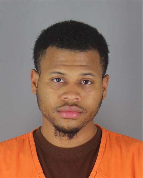 Mugshot of JAQUAN WALKER