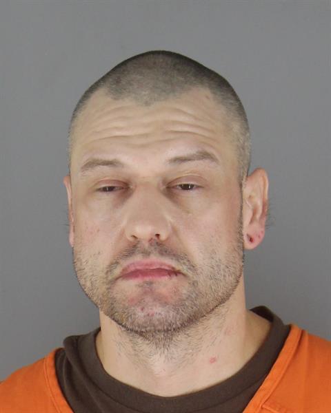 Mugshot of NATHANIEL JON FRITZ