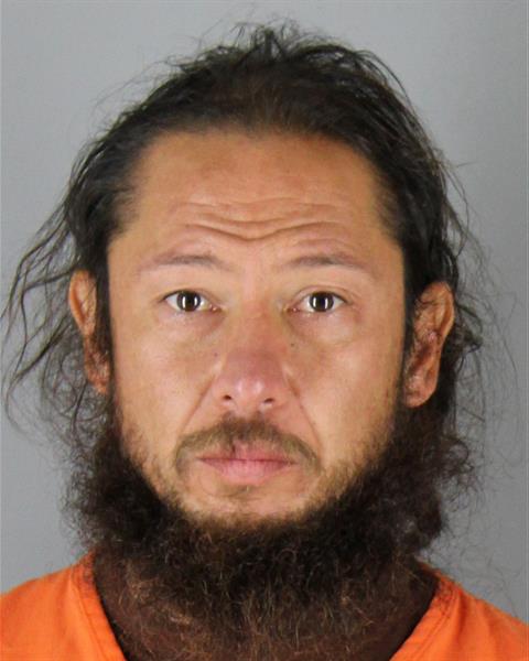 Mugshot of DYLAN ARTHUR MARES