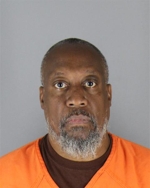 Mugshot of MAURICE HOPKINS