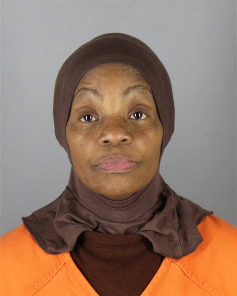 Mugshot of BARDEER BOBBIE SCOTT