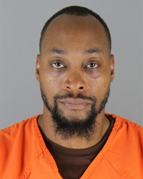 Mugshot of ELI JERMEL ANDERSON