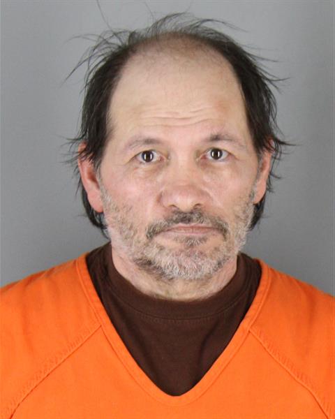 Mugshot of LAVERNE DALE POWERS