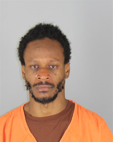 Mugshot of KAVOSIAE JAMES FORD-WHITE