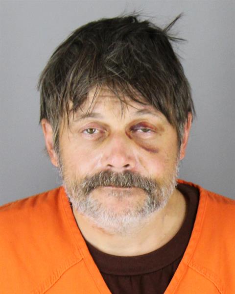 Mugshot of BRIAN PATRICK GAHAN