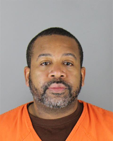Mugshot of ANTWAINE DEVOID KING