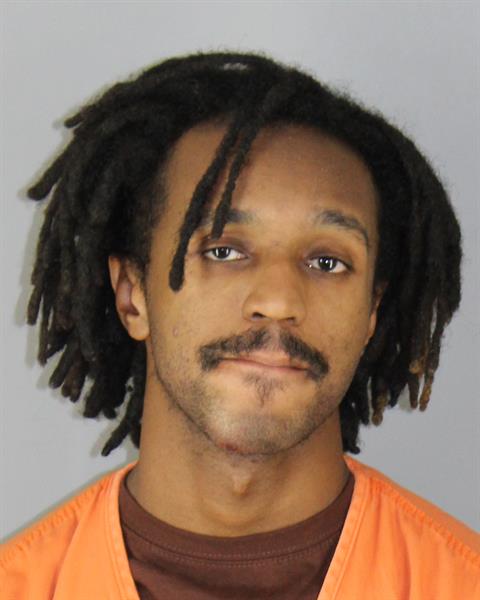 Mugshot of ELIJAH NUMINOUS WILLIAMS