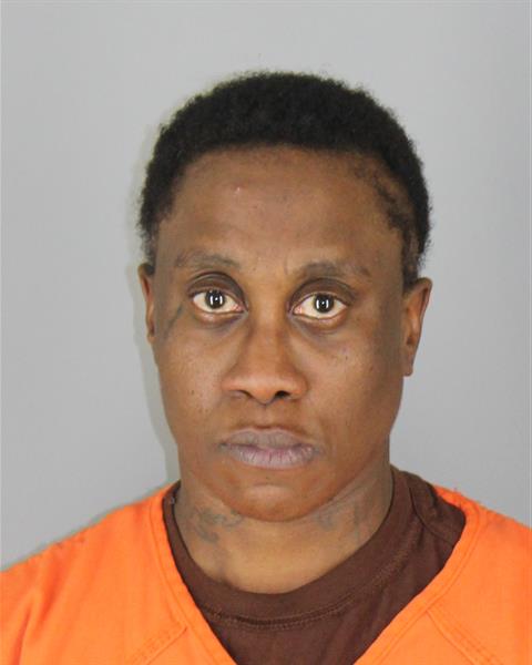 Mugshot of AYIA AVARAHCHYSKIADARELL PARKER