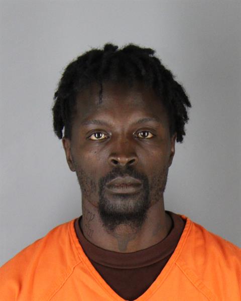 Mugshot of ANTOINE JULIUS MORRIS
