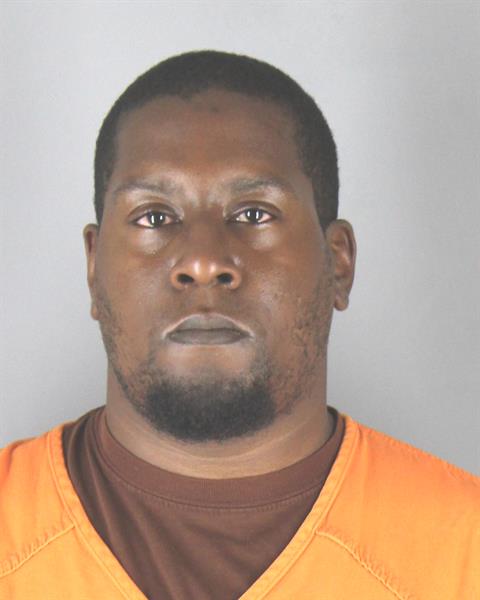 Mugshot of RONALD EUGENE 3RD KENDRICK