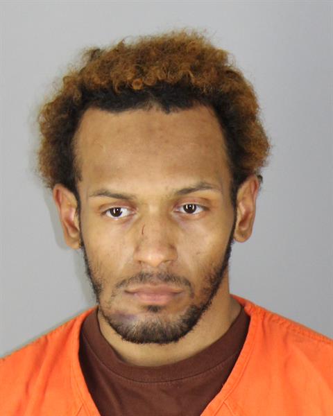 Mugshot of CAPRICE RANDY JERMAIN JR JOHNSON