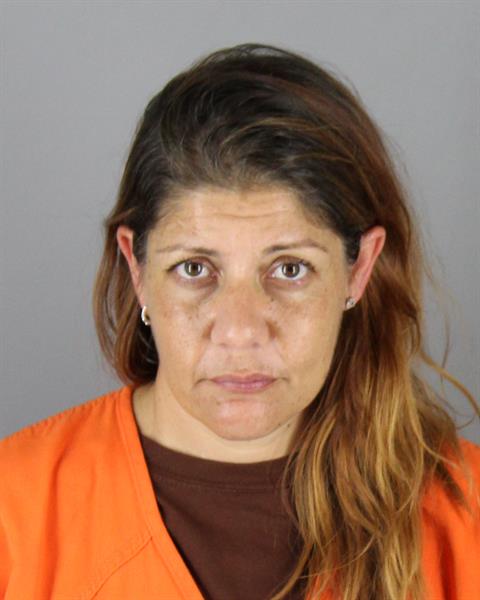 Mugshot of ALYSSA RACHEL ANSTIS