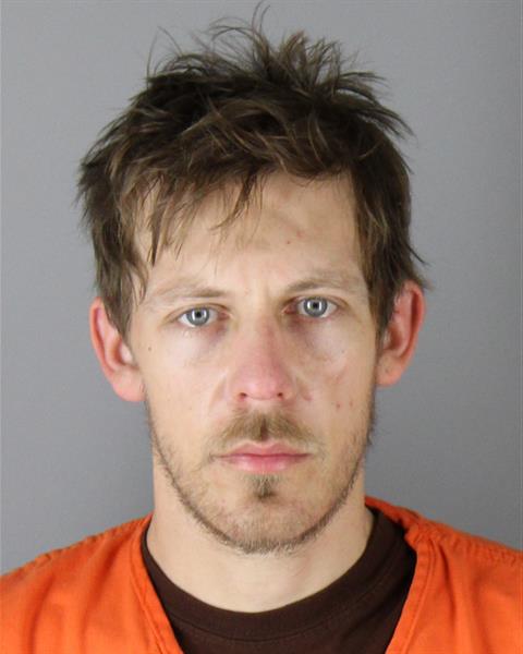Mugshot of MATTHEW LEE OVERBY