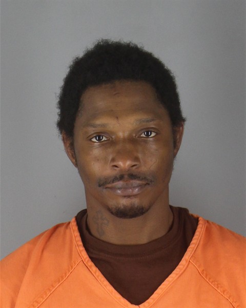 Mugshot of RODNEY FRANKLIN PITTMAN
