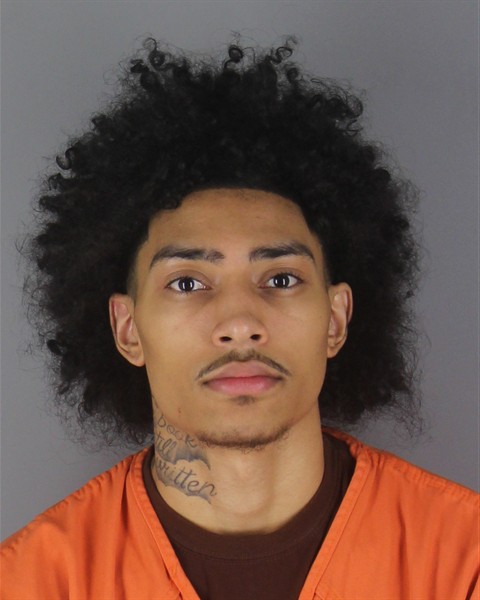 Mugshot of MYQUENTIN MICHAEL DONALD HUMPHREY