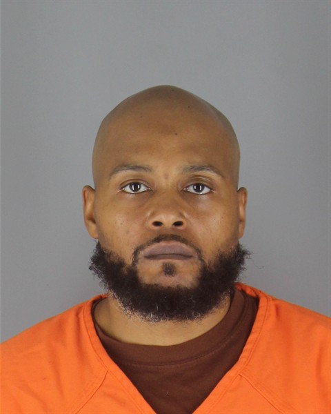Mugshot of ROBERT JAMES HAMPTON