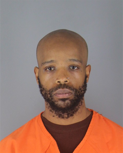 Mugshot of TREZMYNN EMOND CRISS