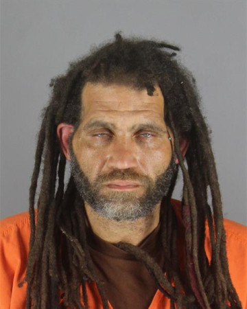 Mugshot of CURTIS EDWIN AVENT