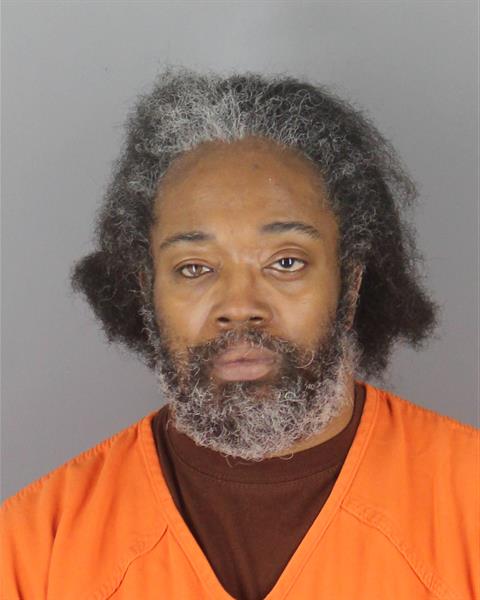 Mugshot of WILLIAM DUVAN PIGUE