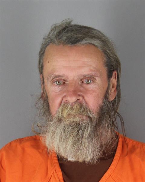 Mugshot of MICHAEL PAUL MCGOVERN