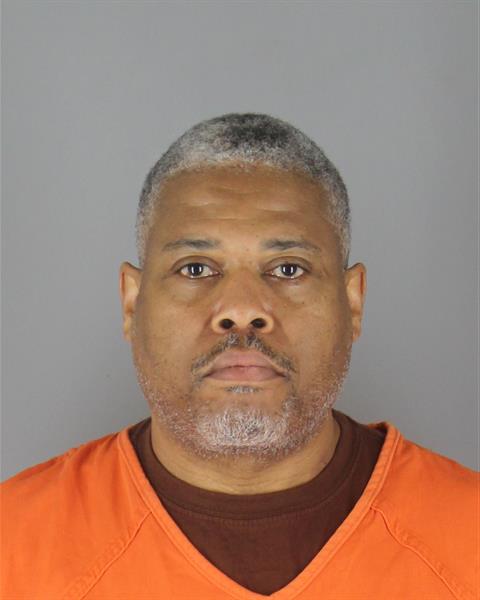Mugshot of COREY AMARO