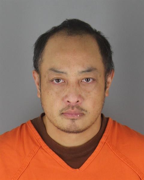 Mugshot of THAO PAO YANG
