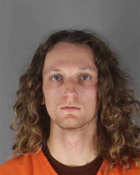Mugshot of BRYAN MICHAEL CHRISTIANSEN