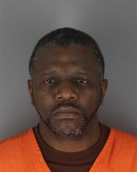 Mugshot of ALBERT LEO WHITE