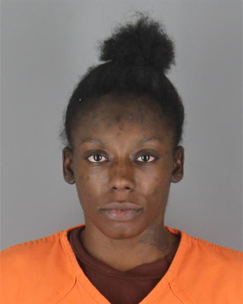 Mugshot of GREVANNA DESHEAUNA VETAW