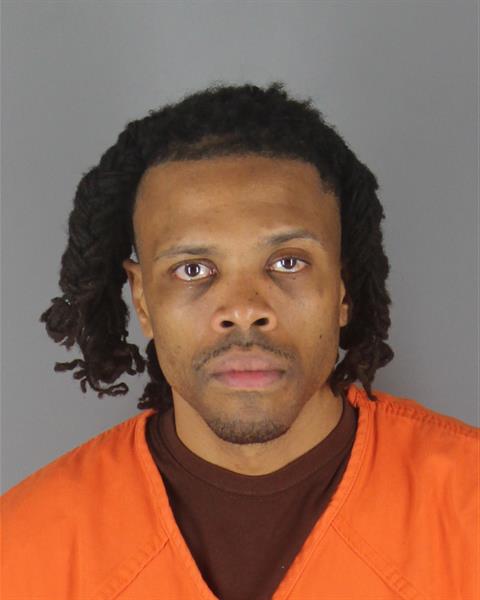 Mugshot of LAWRENCE DUPREE DANIEL